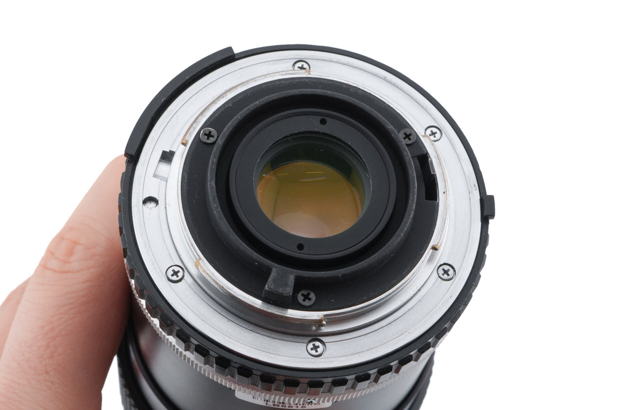 Nikon 36-72mm f3.5 Series E