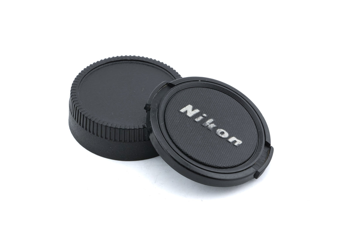 Nikon 36-72mm f3.5 Series E