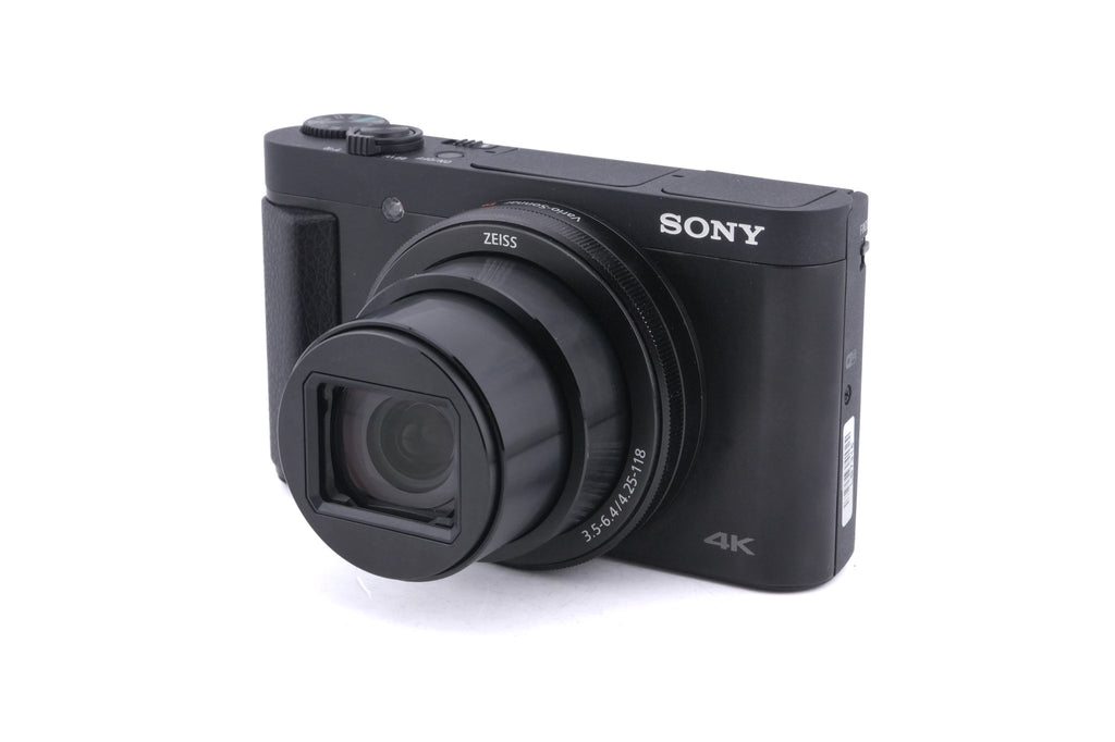 Sony Cyber-Shot DSC-HX99