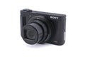 Sony Cyber-Shot DSC-HX99