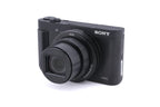 Sony Cyber-Shot DSC-HX99