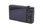 Sony Cyber-Shot DSC-HX99
