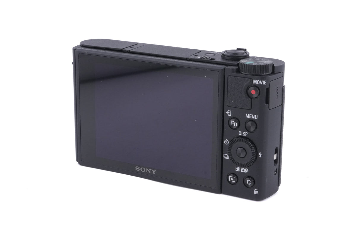 Sony Cyber-Shot DSC-HX99