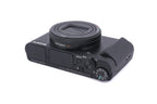 Sony Cyber-Shot DSC-HX99