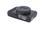 Sony Cyber-Shot DSC-HX99