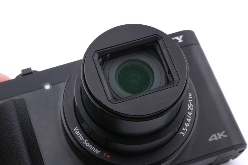 Sony Cyber-Shot DSC-HX99