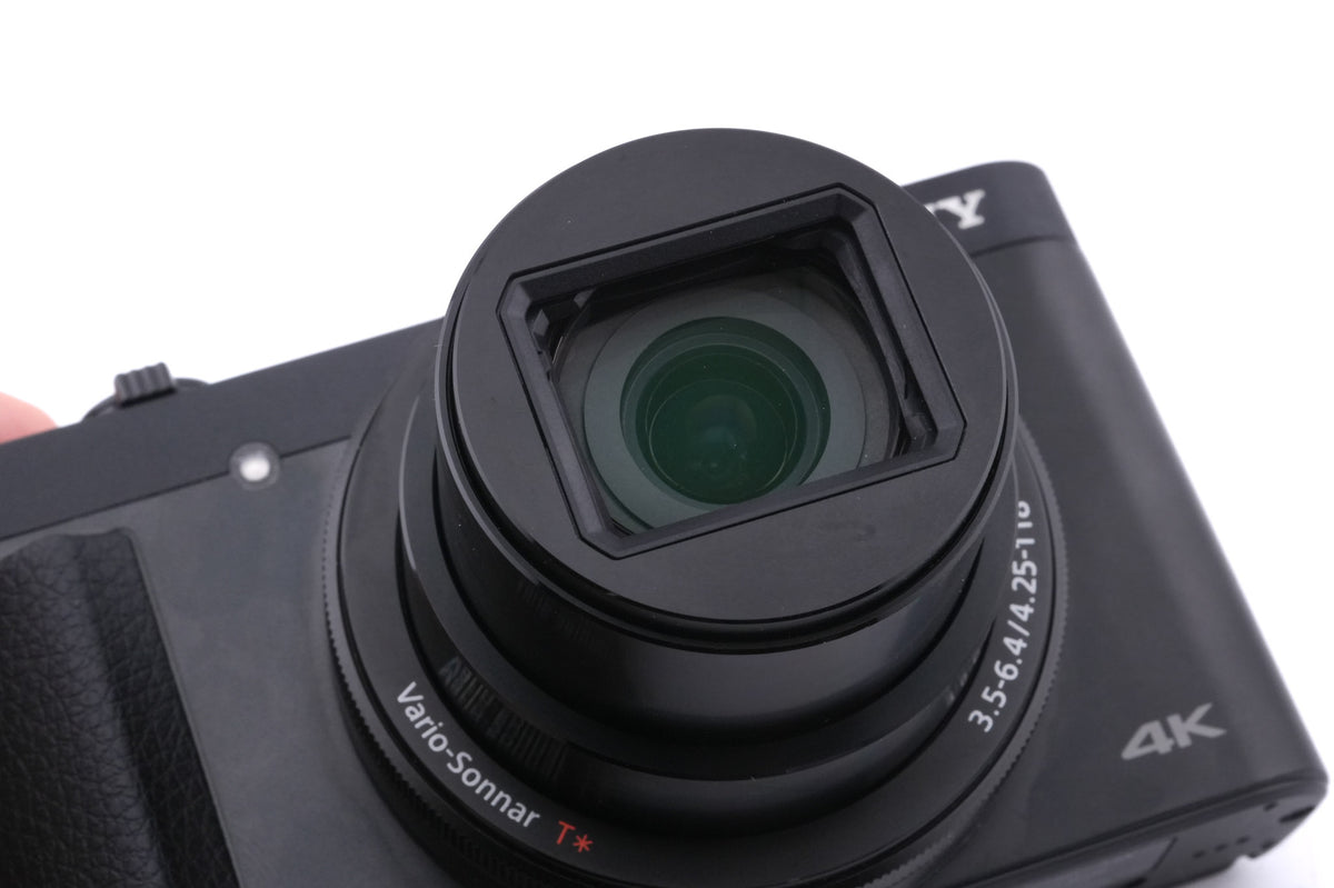 Sony Cyber-Shot DSC-HX99