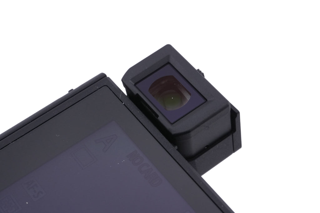 Sony Cyber-Shot DSC-HX99