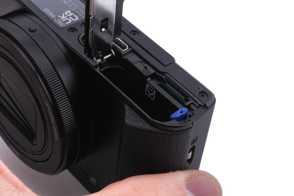 Sony Cyber-Shot DSC-HX99