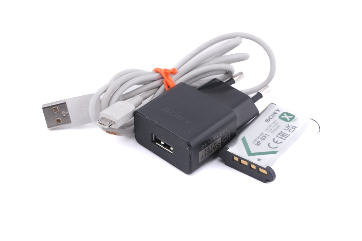 Sony Cyber-Shot DSC-HX99