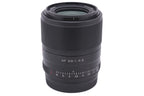 Viltrox 33mm f1.4 STM ED IF