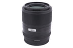 Viltrox 33mm f1.4 STM ED IF
