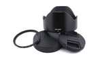 Viltrox 33mm f1.4 STM ED IF