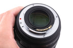 Sigma 85mm f1.4 EX DG HSM