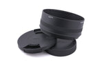 Sigma 85mm f1.4 EX DG HSM