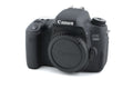 Canon EOS 760D