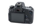 Canon EOS 760D