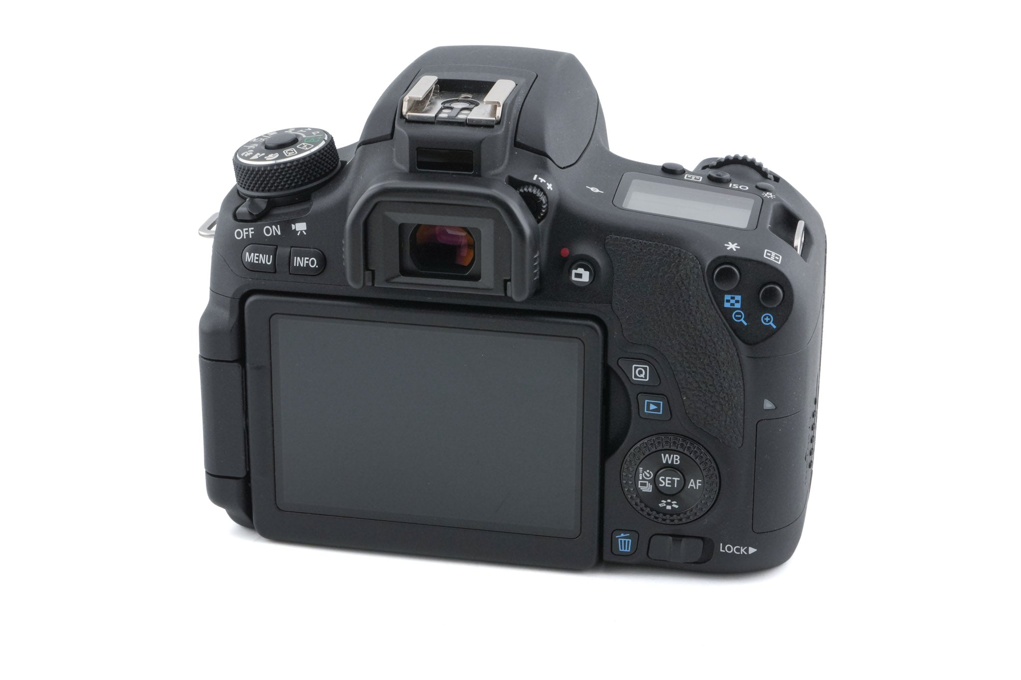 Canon EOS 760D