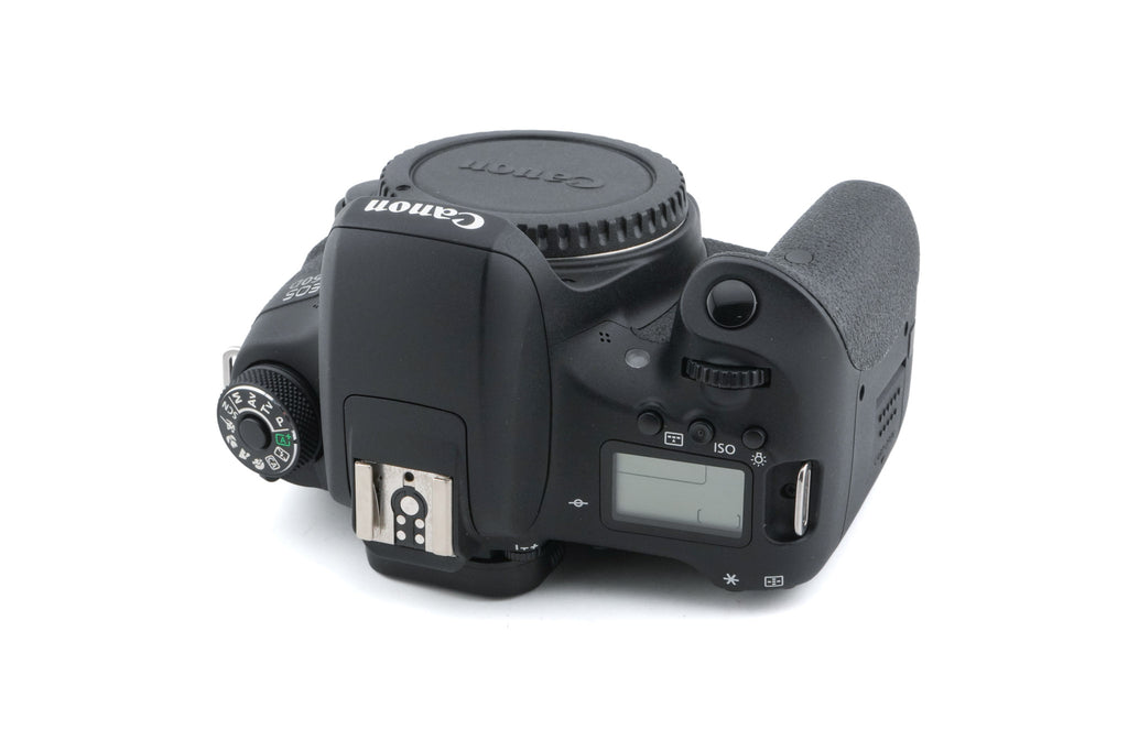 Canon EOS 760D