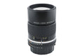 Nikon 135mm f2.8 Series E