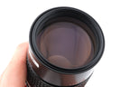 Nikon 135mm f2.8 Series E