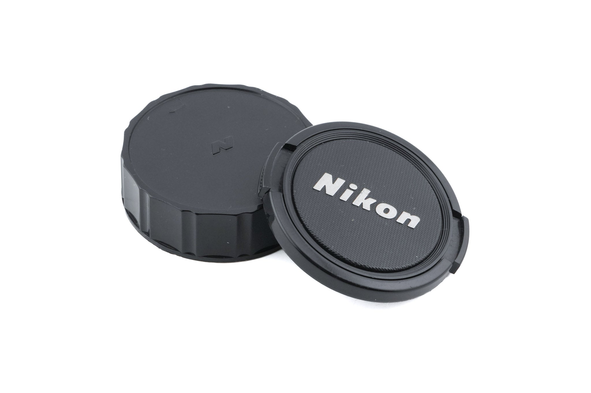 Nikon 135mm f2.8 Series E