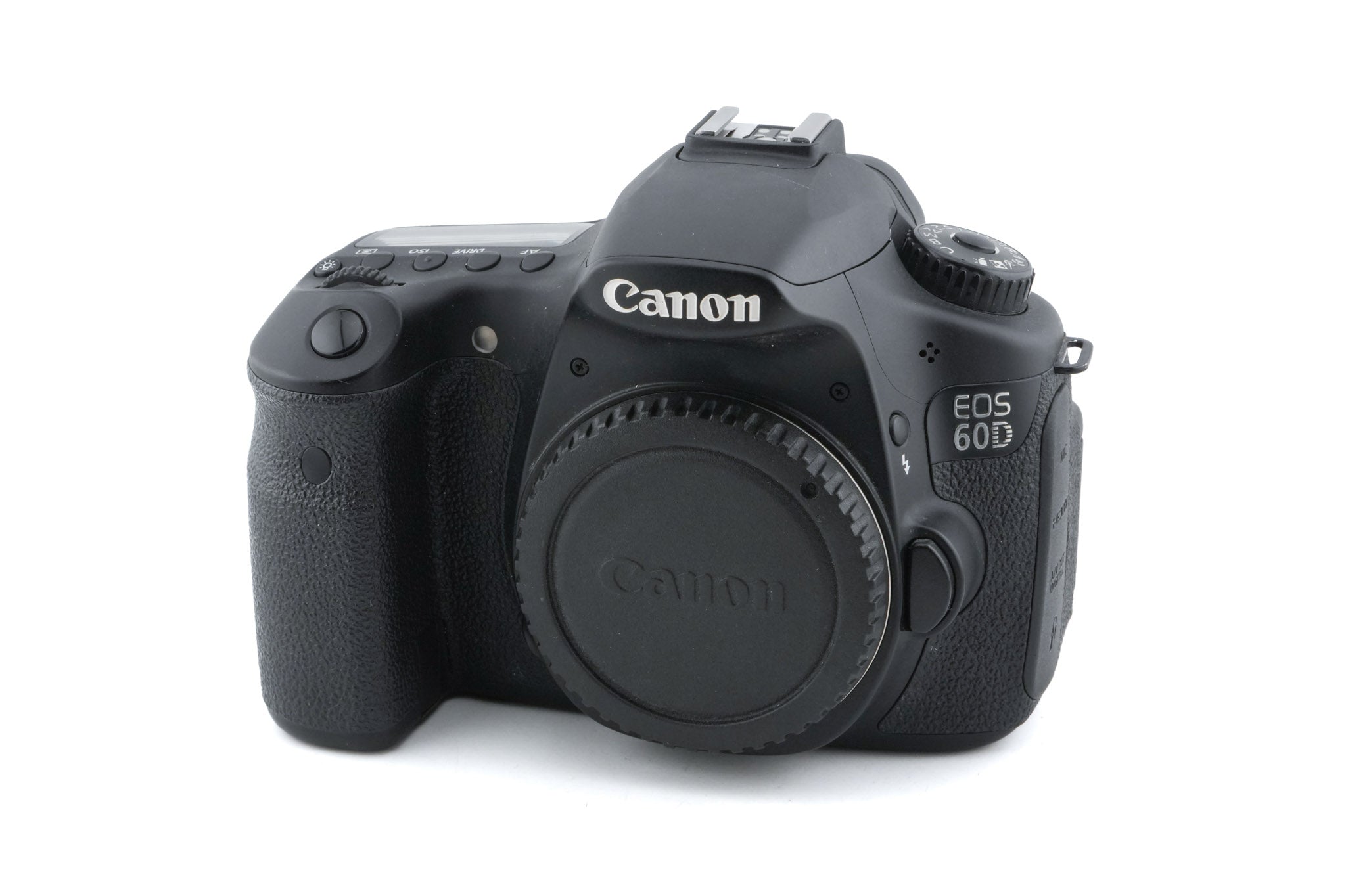 Canon EOS 60D