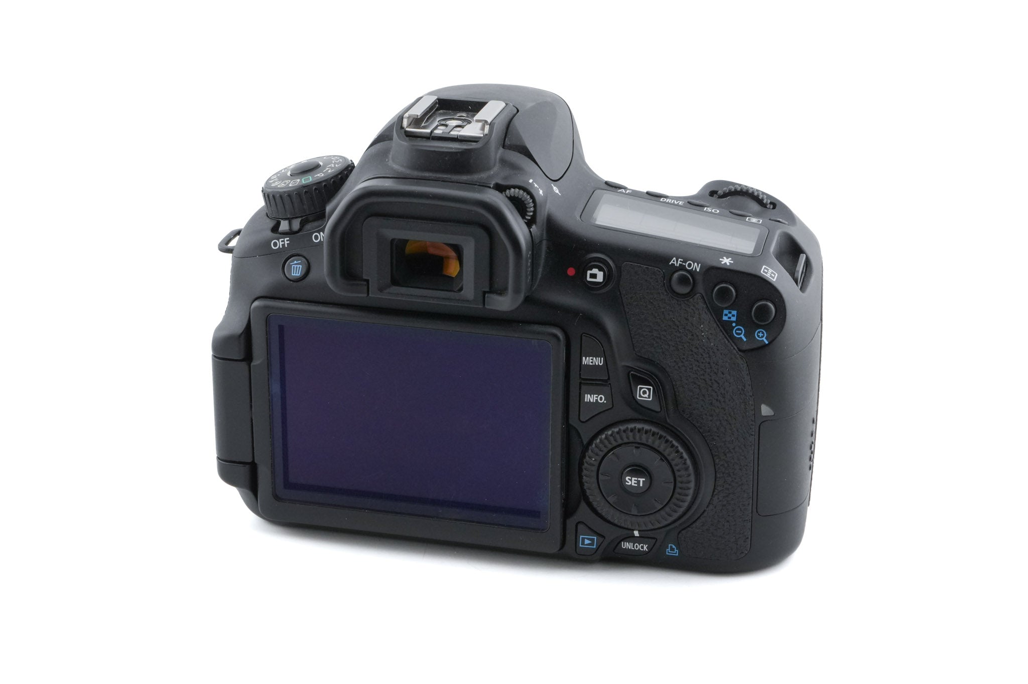 Canon EOS 60D