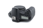 Canon EOS 60D