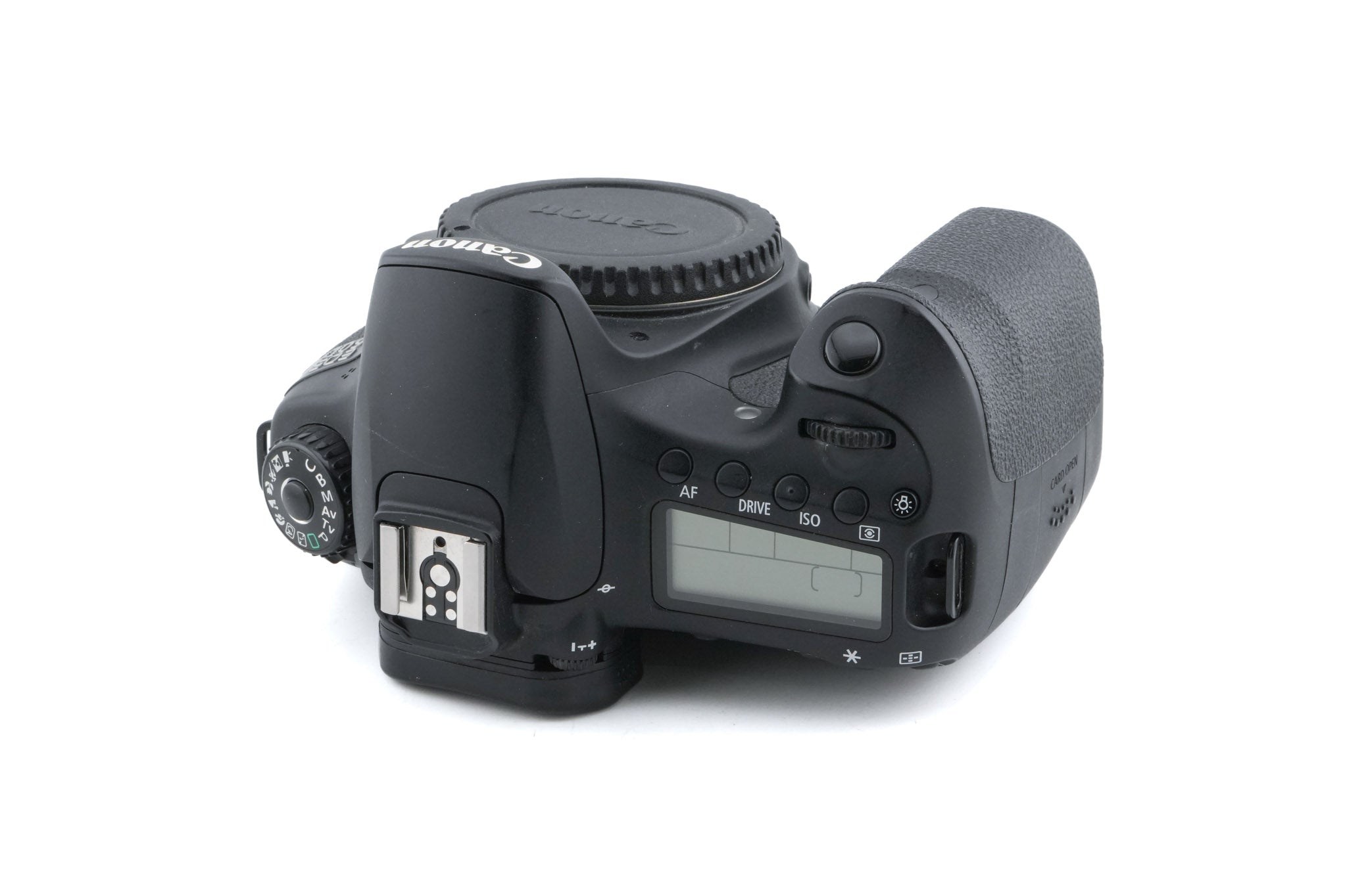Canon EOS 60D
