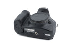 Canon EOS 60D