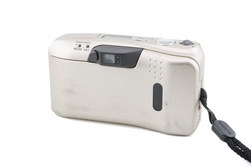 Olympus Mju Zoom 140