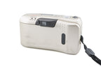 Olympus Mju Zoom 140
