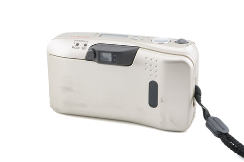 Olympus Mju Zoom 140
