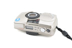 Olympus Mju Zoom 140