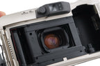 Olympus Mju Zoom 140