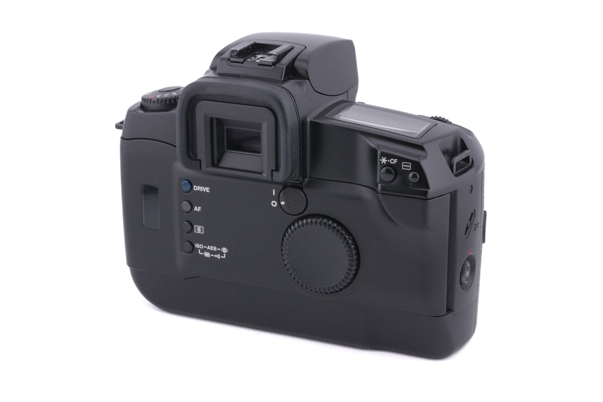 Canon EOS 5