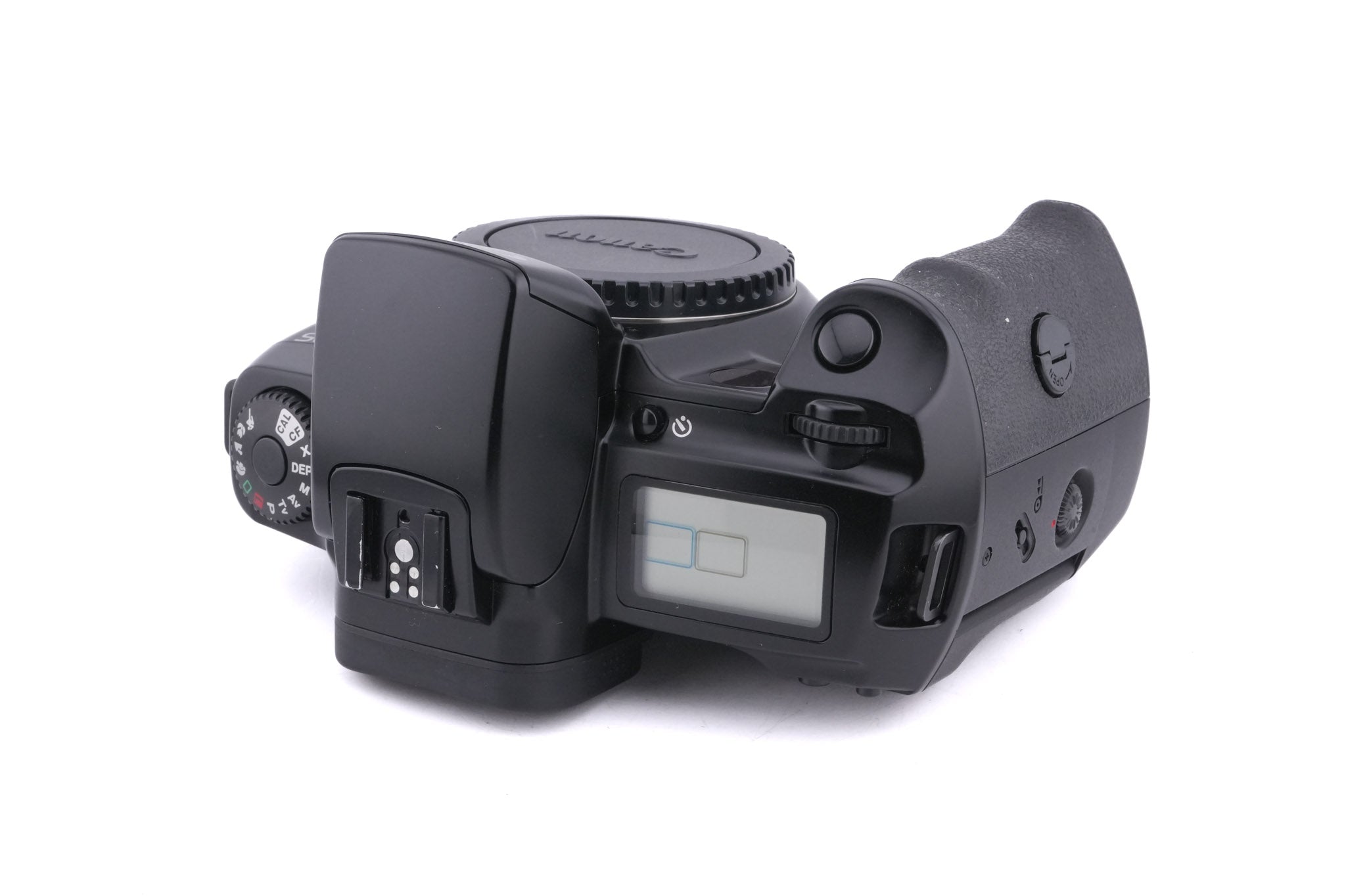 Canon EOS 5