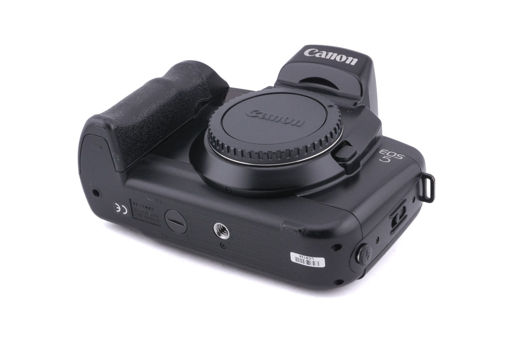 Canon EOS 5