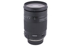 Tamron 18-400mm f3.5-6.3 DI II VC HLD (B028)