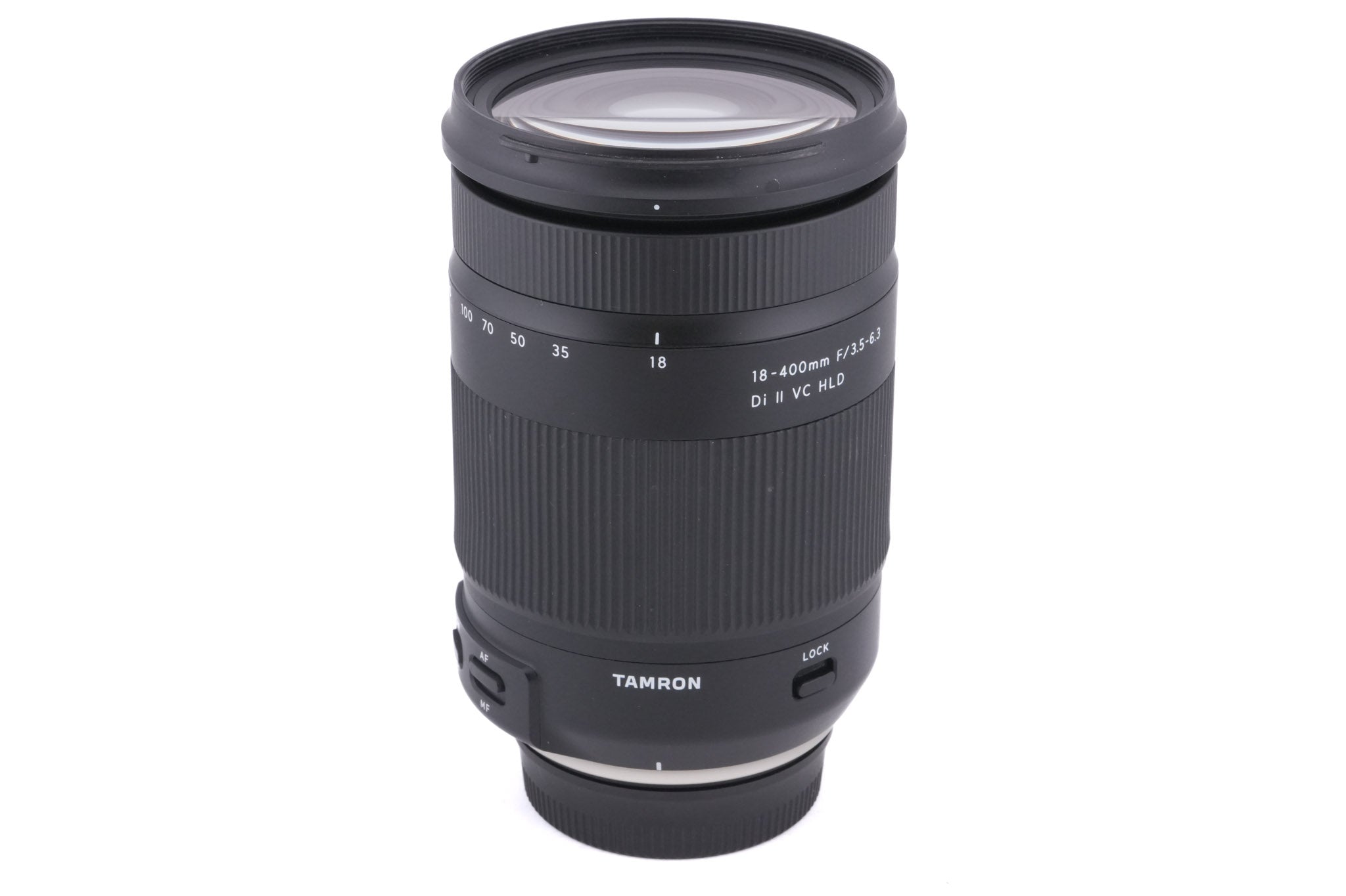 Tamron 18-400mm f3.5-6.3 DI II VC HLD (B028)