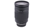 Tamron 18-400mm f3.5-6.3 DI II VC HLD (B028)