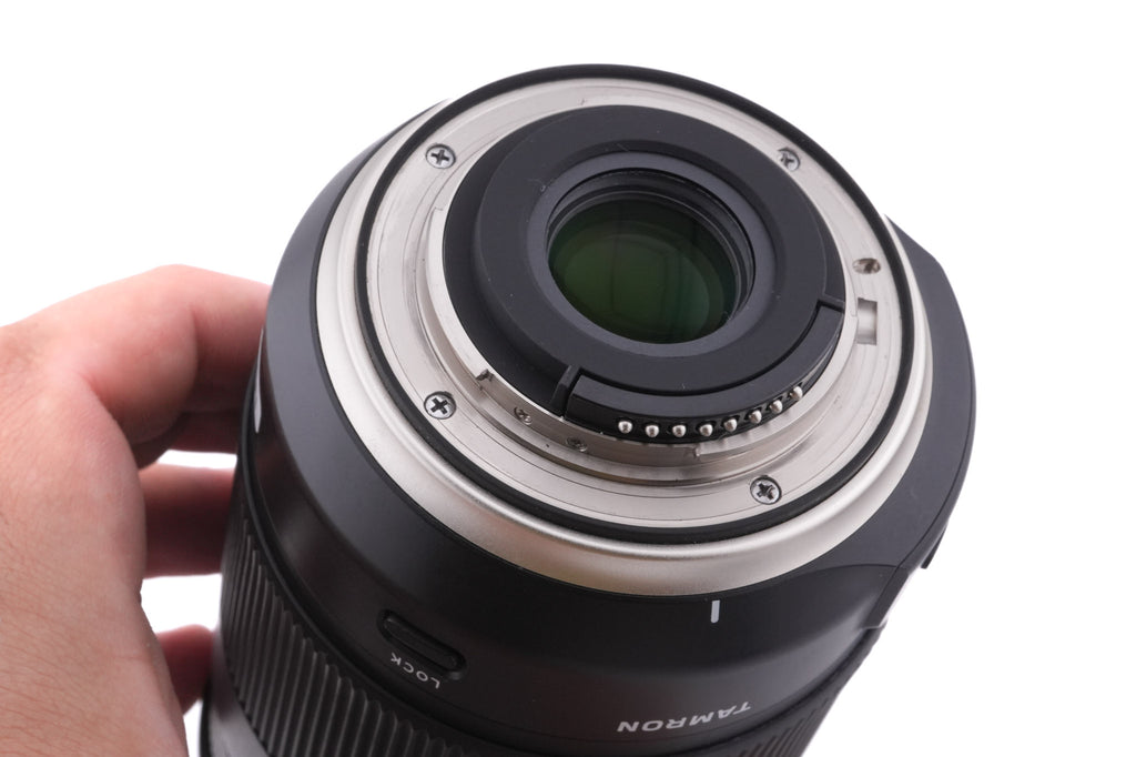Tamron 18-400mm f3.5-6.3 DI II VC HLD (B028)