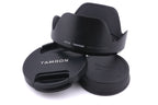 Tamron 18-400mm f3.5-6.3 DI II VC HLD (B028)