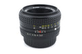 Ricoh 50mm f2 XR Rikenon L