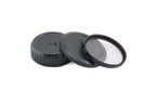 Ricoh 50mm f2 XR Rikenon L