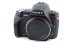 Sony A230