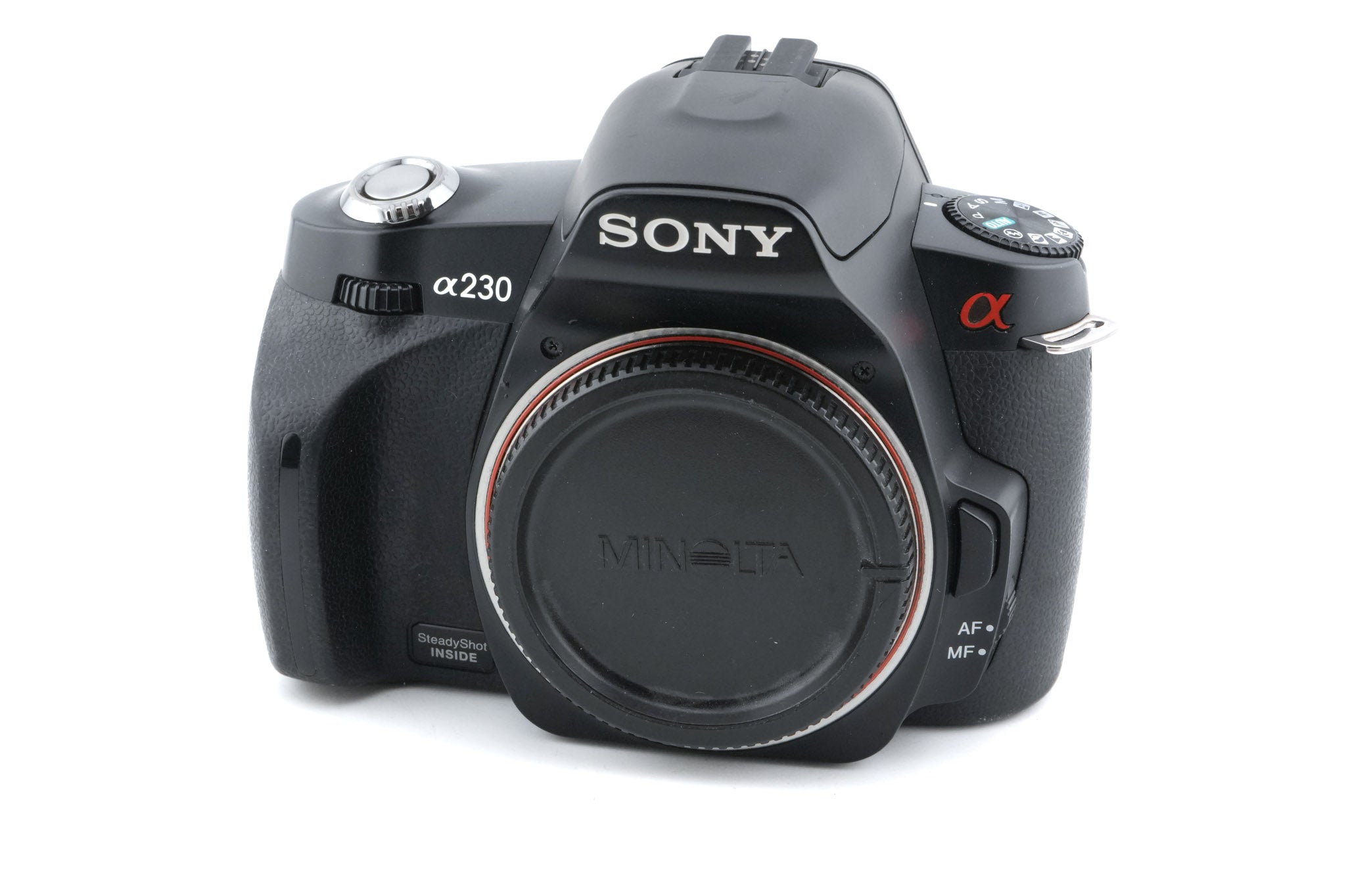 Sony A230