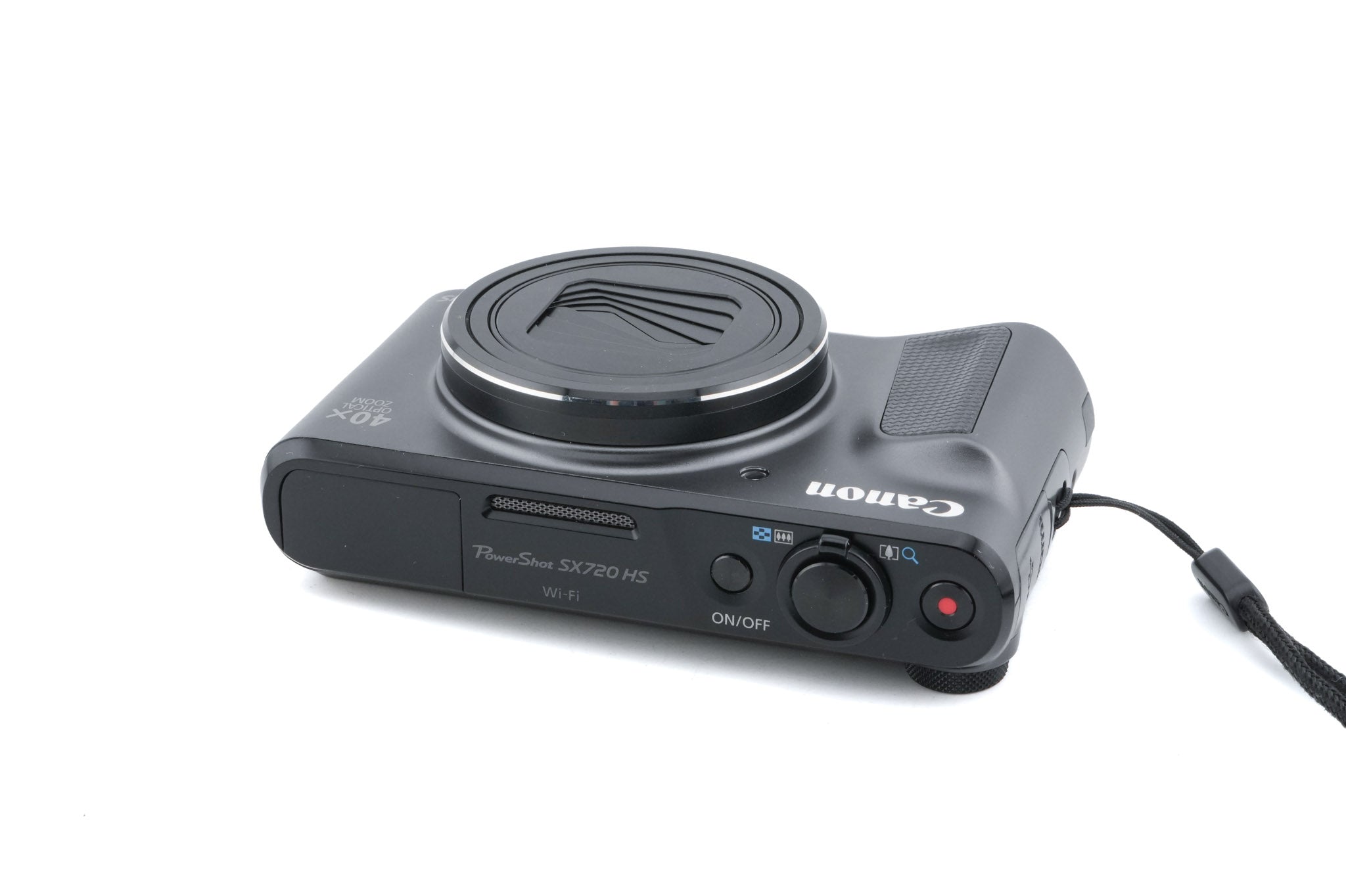 Canon PowerShot SX720 HS