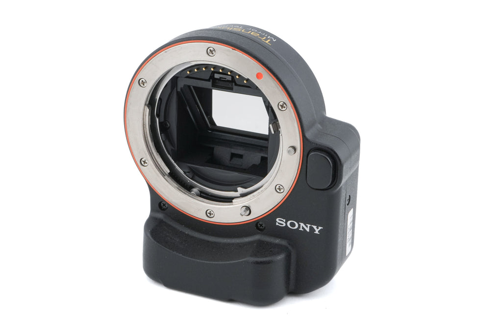 Sony LA-EA2 A - E/FE Mount Adapter
